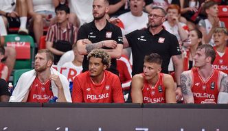 Kolejny Polak zagra w NBA? Ma jeden cel