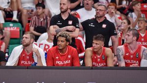 Kolejny Polak blisko NBA. Jego tata mówi wprost