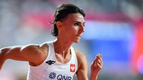 Lekkoatletyka. Anna Kiełbasińska o wizycie w Wuhan. "To mną wstrząsnęło"