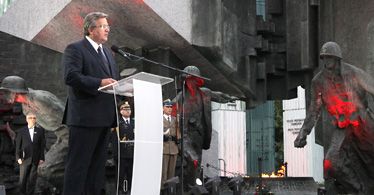 Dziś 68. rocznica wybuchu Powstania Warszawskiego