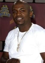 Mekhi Phifer