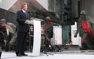 Dziś 68. rocznica wybuchu Powstania Warszawskiego