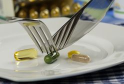 Jak wygląda rynek suplementów diety? Natural Pharmaceuticals liderem?