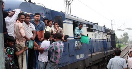 Awaria sieci energetycznej w Indiach już naprawiona