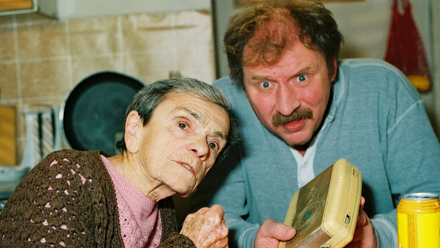 “Świat według Kiepskich” i wątki sportowe - czy pamiętasz ten polski serial?
