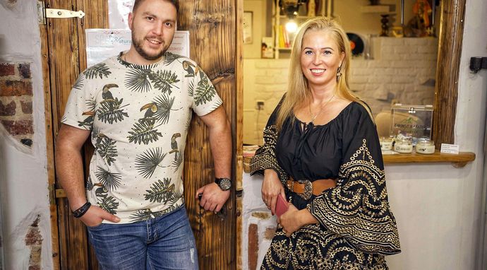 Życie na kredycie 4