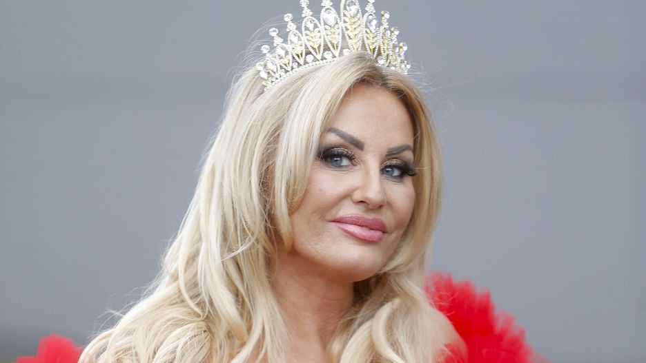 Dagmara Kaźmierska