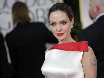 Angelina Jolie dobrze zrobiła, poddając się operacji?