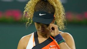 Działo się w Indian Wells! Klęska japońskiej mistrzyni, Ons Jabeur za burtą