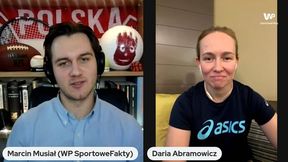 Jak Iga Świątek przygotowuje się do meczów? Daria Abramowicz zdradza rutyny mistrzyni