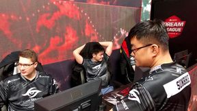 DreamLeague S9 dla Team Secret