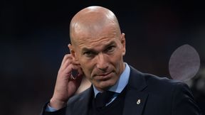 Kto nowym trenerem Manchesteru United? Zidane faworytem mediów
