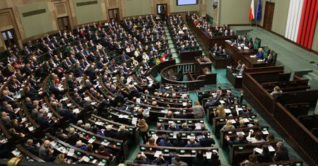Wszystko jasne. Tak posłowie zagłosowali ws. ustawy o Sądzie Najwyższym