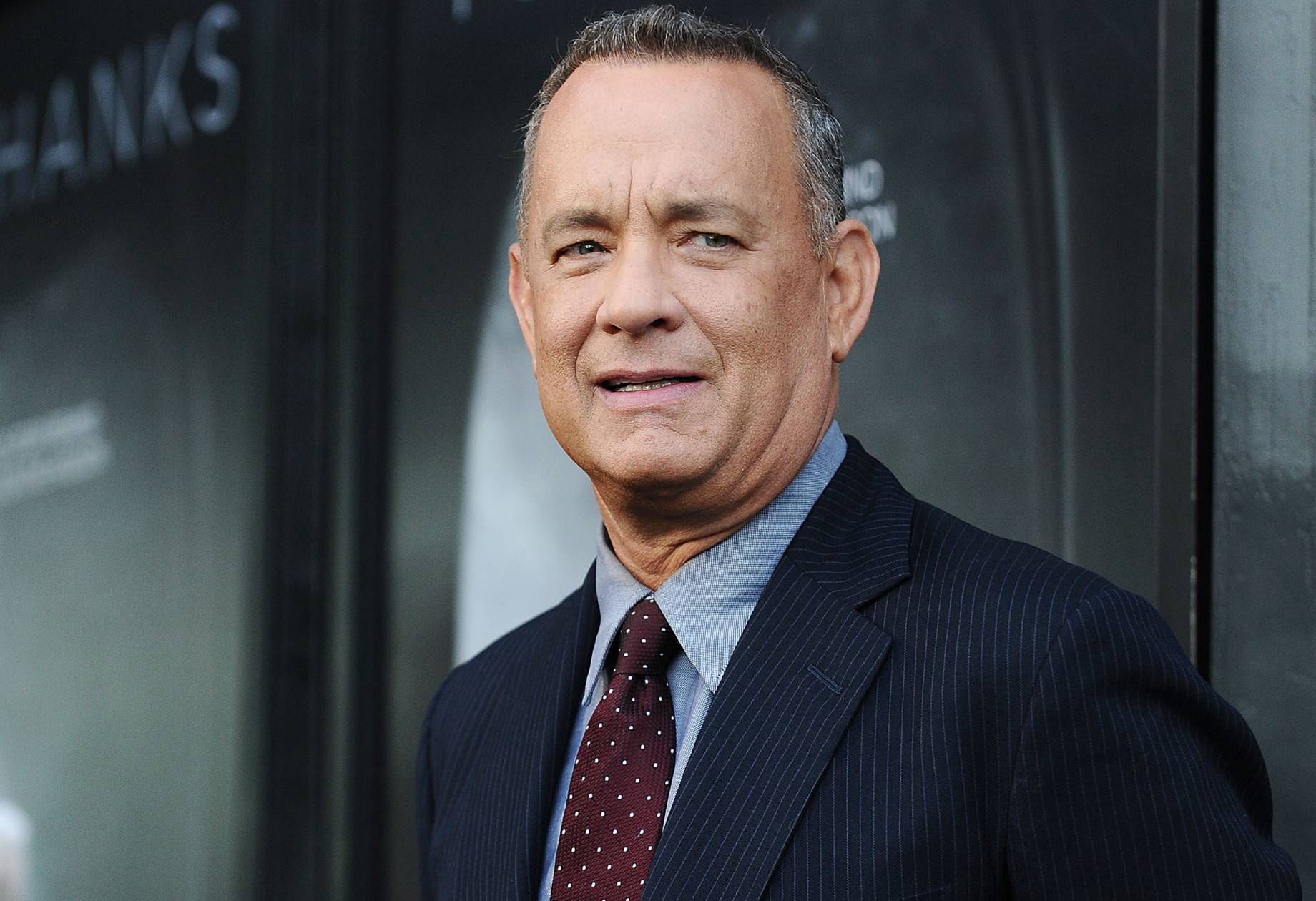 Tom Hanks świętuje urodziny