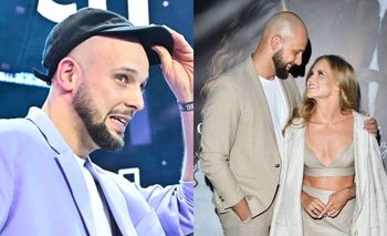 Maciej Pela filozofuje na temat rozwodu z Agnieszką Kaczorowską: "Wszystko potrafi ZŁAMAĆ człowieka"