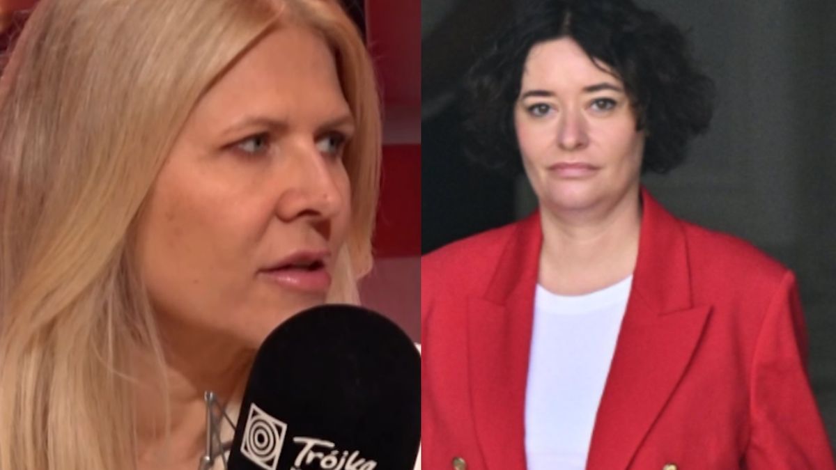 Renata Grochal, Anna Maria Żukowska