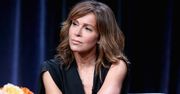 Jej ojciec jest gejem. Jennifer Grey dowiedziała się o tym przypadkiem