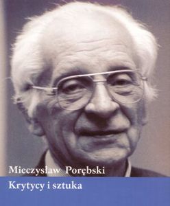 Prof. Mieczysław Porębski uhonorowany medalem Gloria Artis