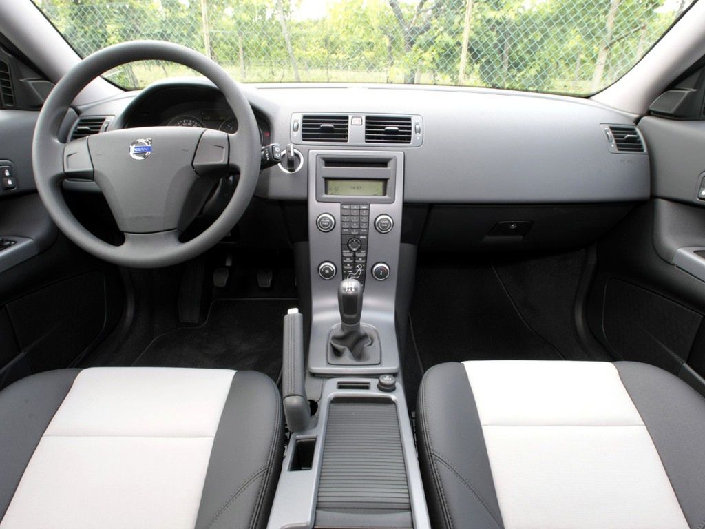Volvo C30