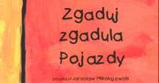 Molly Moon 2. Molly Moon zatrzymuje czas