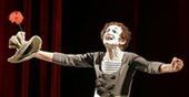 Zmarł Marcel Marceau