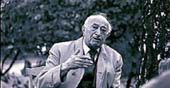 Zmarł Szymon Wiesenthal