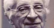Prof. Mieczysław Porębski uhonorowany medalem Gloria Artis