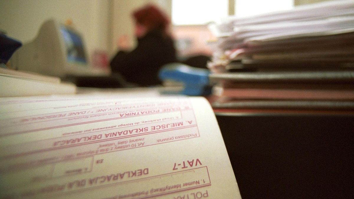 Split payment obowiązkowo dla wybranych branż? Są akie plany