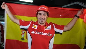 Alonso w Ferrari - to już niemal pewne