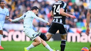 Zieliński zagrał przeciwko byłemu klubowi. Tak ocenili go Włosi