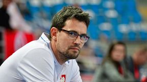 Lijewski podsumowuje MŚ. "Z pewnością nie jesteśmy 25. zespołem na świecie"