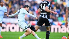 Zieliński zagrał przeciwko byłemu klubowi. Tak ocenili go Włosi