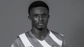 Bandyci napadli na autobus z piłkarzami. Jeden zawodnik nie żyje