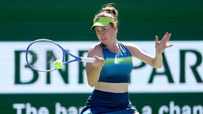 Rewelacja turnieju nie dała rady. Oto rywalka Aryny Sabalenki