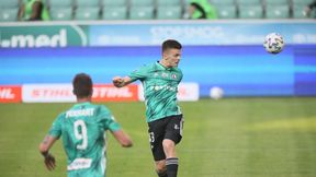 PKO Ekstraklasa. Legia remisuje z Piastem w Warszawie i wciąż jest krok od mistrzostwa