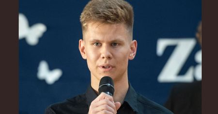 16-letni Krzyś nadal zaginiony. Twierdzą, że widzieli go nad morzem