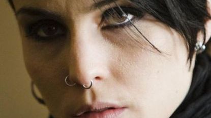 Noomi Rapace w Szwedzkim pierwowzorze
