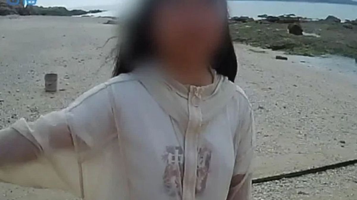 13-latka się zbuntowała i dostała "karę".