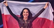 Finał Eurowizji 2025. Oto ile punktów zdobyła Justyna Steczkowska [RELACJA NA ŻYWO]