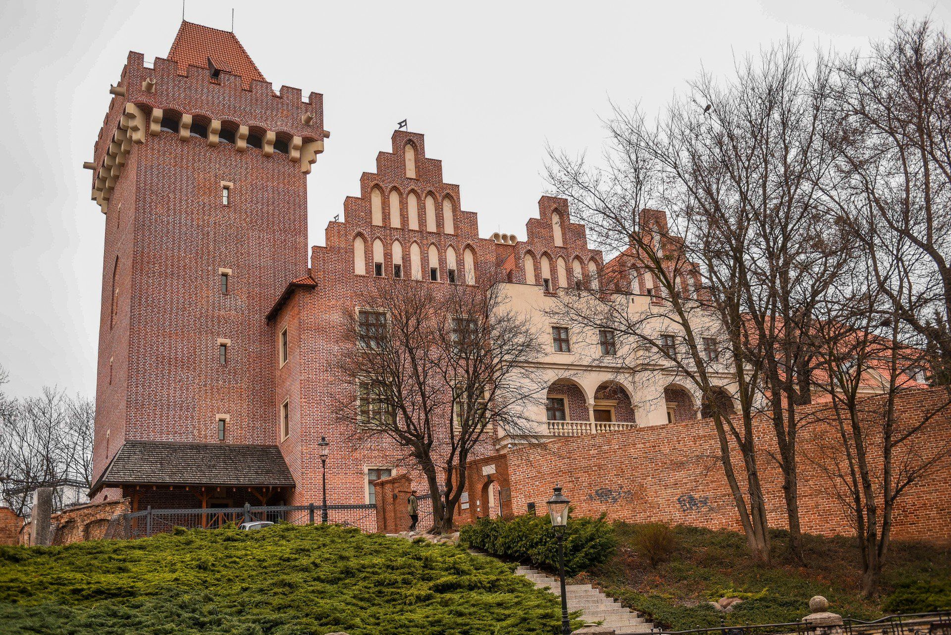 Muzeum Sztuk Użytkowych