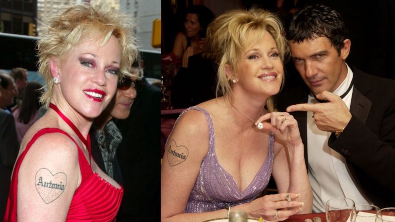 Najgorsze tatuaże gwiazd