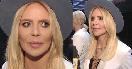 Maja Sablewska: "Włosy to moje oczko w głowie!"