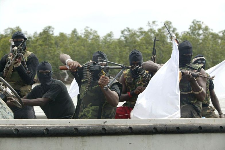 Nigeria: Islamskie ugrupowanie przyznało się do porwania