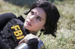 "Blindspot: Mapa zbrodni" po raz drugi