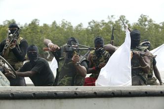 Zabójstwo zakładników w Nigerii. Państwa potwierdzają