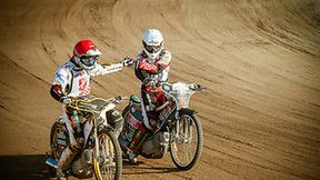 Lokomotiv Daugavpils - ŻKS Litex MDM Polcopper Ostrovia 54:36