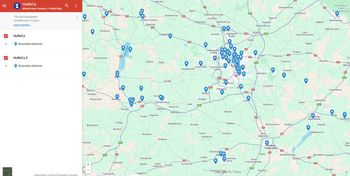 Łódzkie: Co zyskał region dzięki KPO? Oto jak wydano 1,2 mld zł
