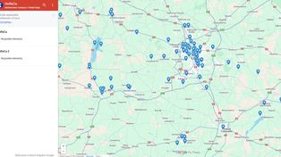 Łódzkie: Co zyskał region dzięki KPO? Oto jak wydano 1,2 mld zł