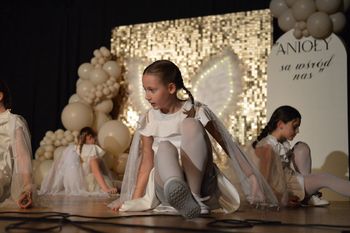 Bełchatów: Gala konkursu "Anioły są wśród nas" w MCK