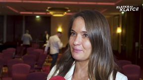 Kowalkiewicz spotkała się z hejtem. "Takie komentarze piszą nieszczęśliwi ludzie"